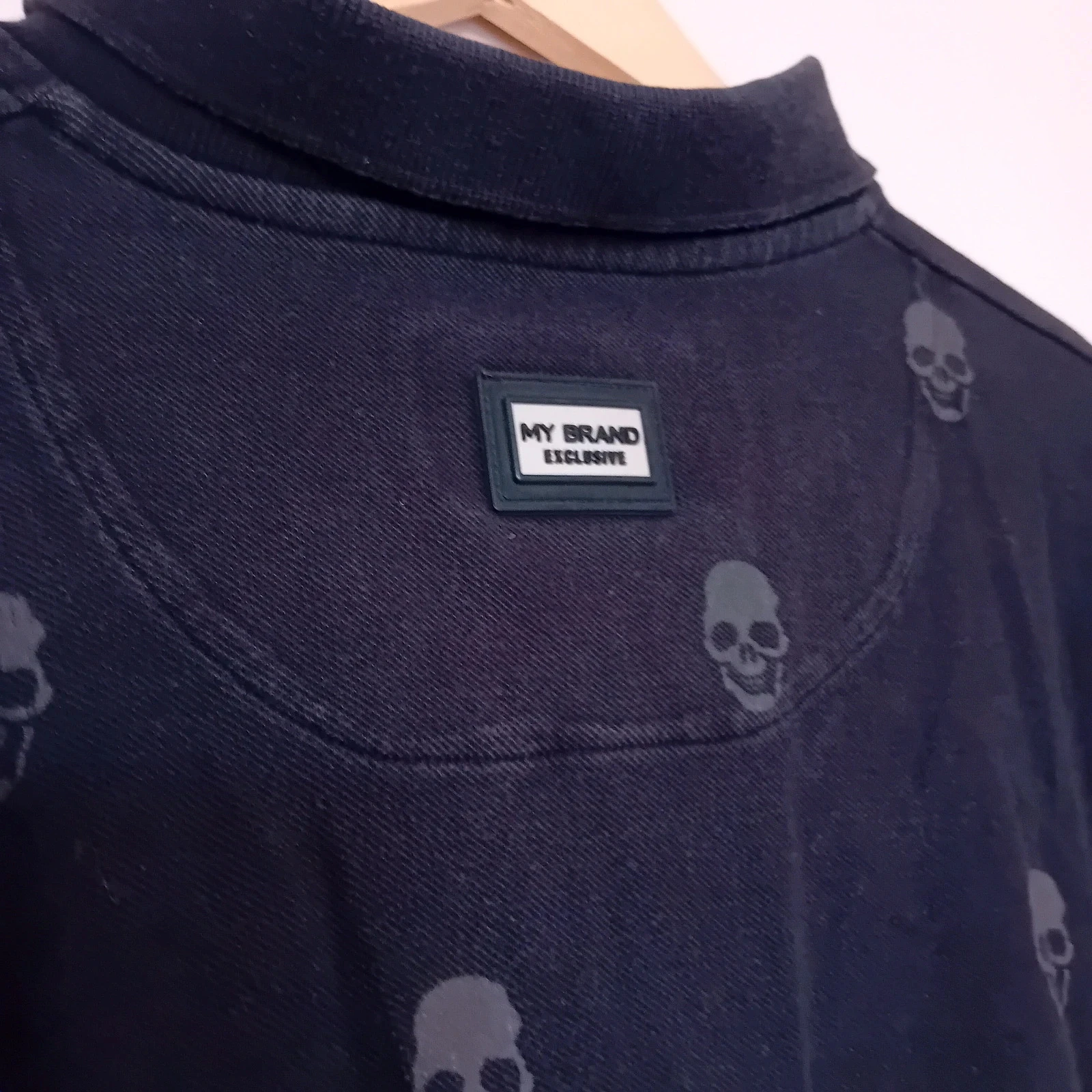 💙 polo tamanho XL My Brand – photo 5